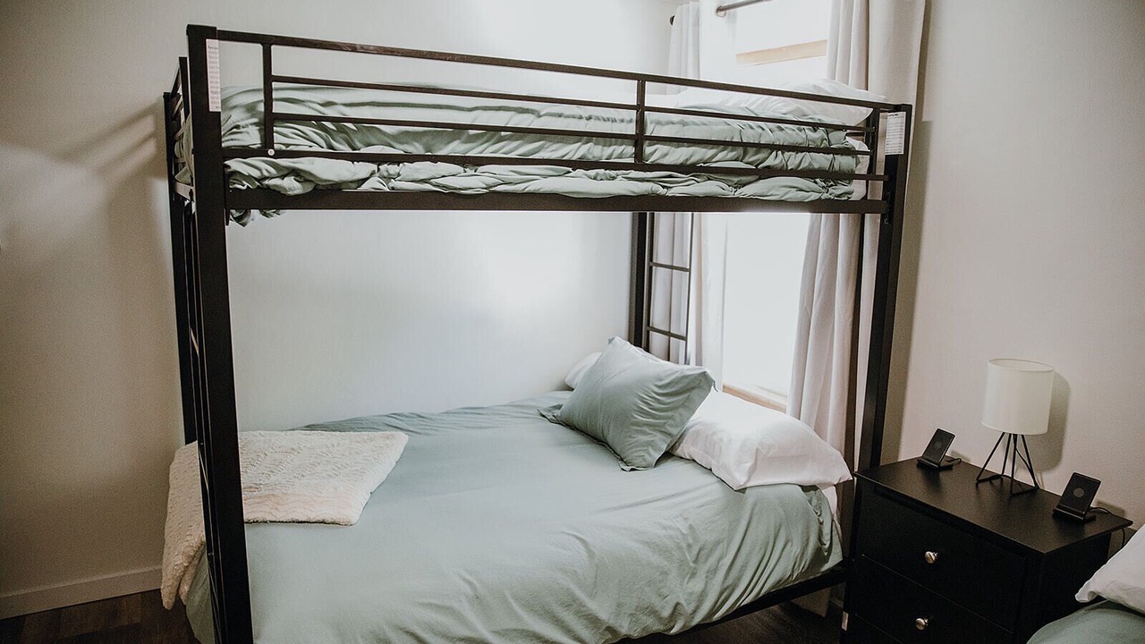 Photo of Bedroom in Townsend