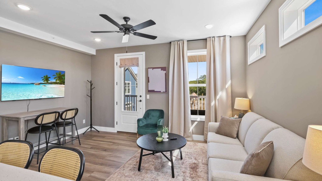 Photo of Livingroom in Ottawa