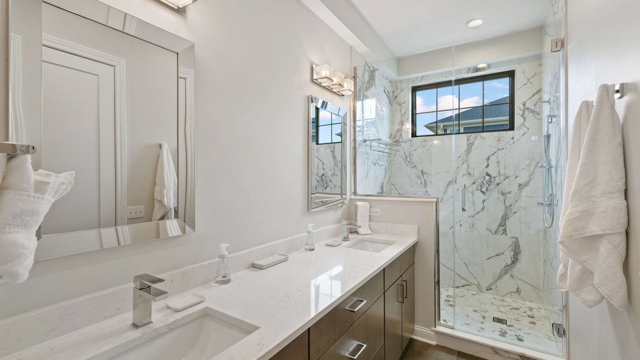 Photo of Bathroom in Ottawa