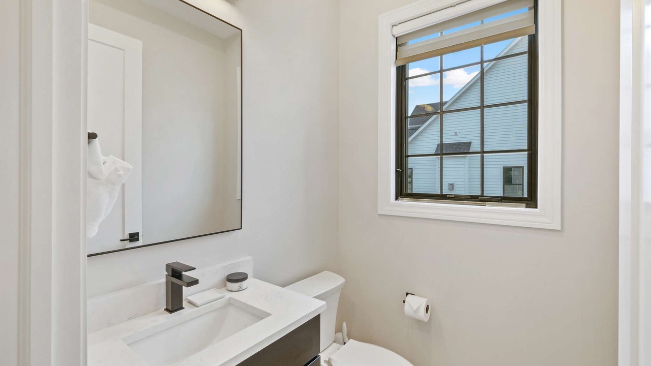 Photo of Bathroom in Ottawa