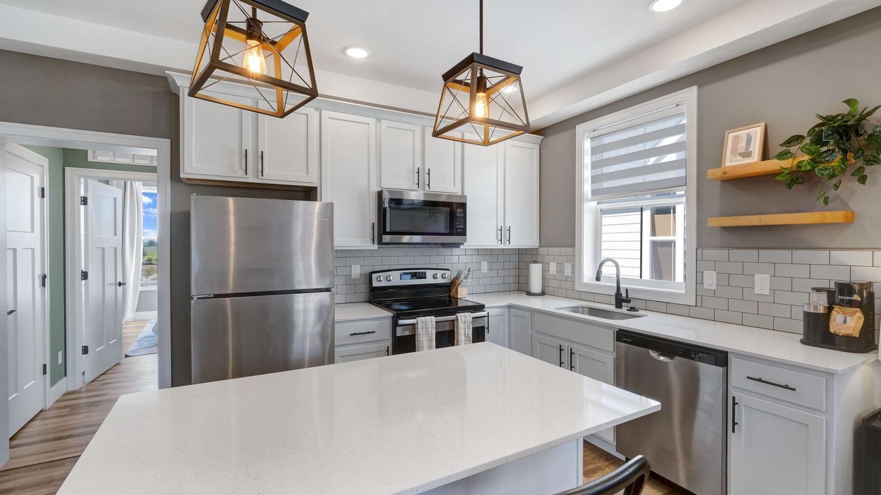 Photo of Kitchen in Ottawa