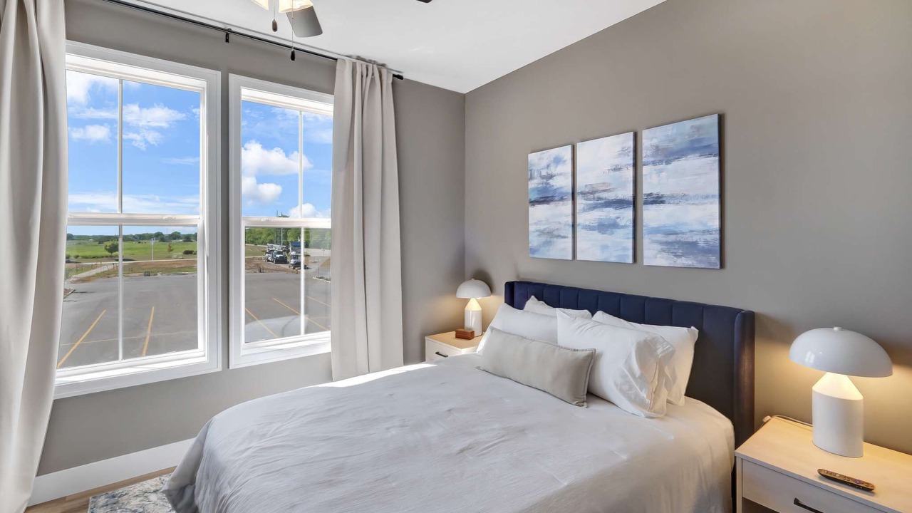 Photo of Bedroom in Ottawa