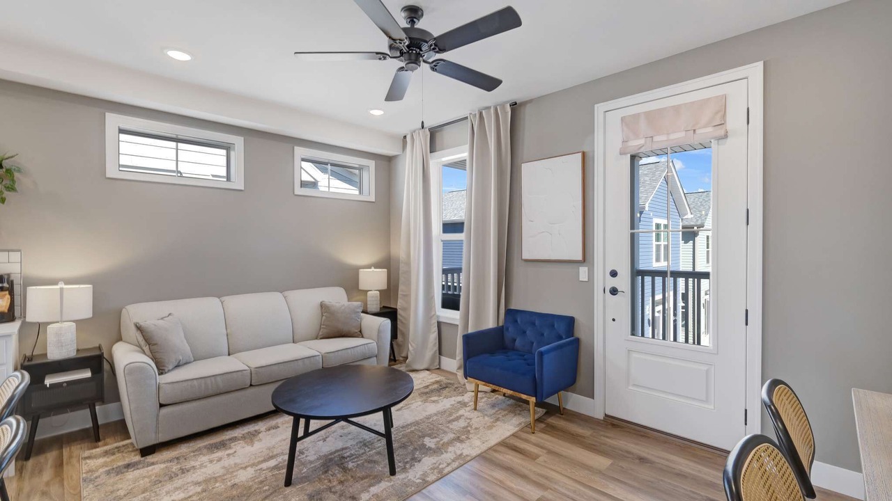 Photo of Livingroom in Ottawa