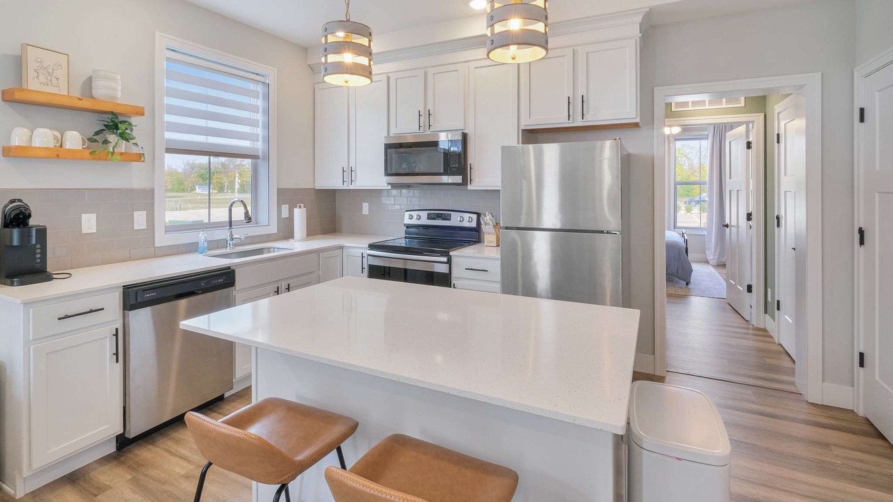 Photo of Kitchen in Ottawa
