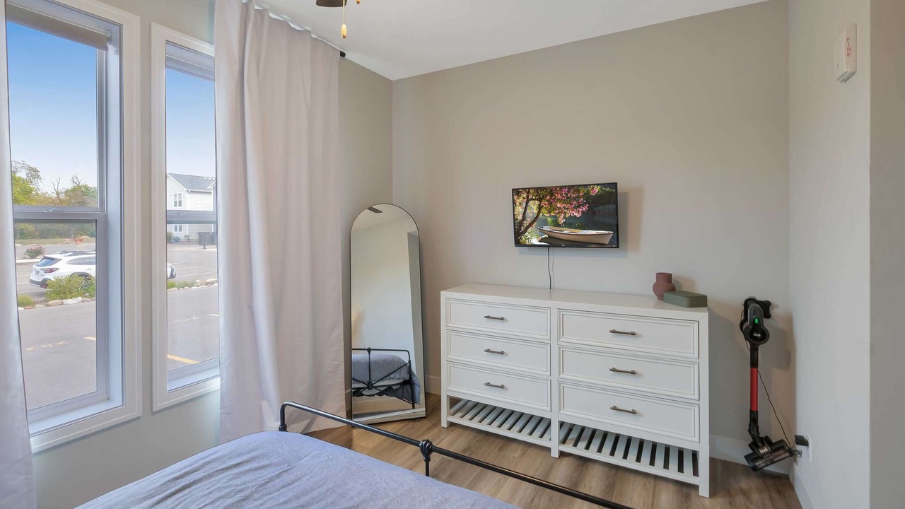 Photo of Bedroom in Ottawa