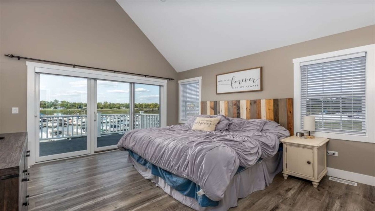 Photo of Bedroom in Ottawa