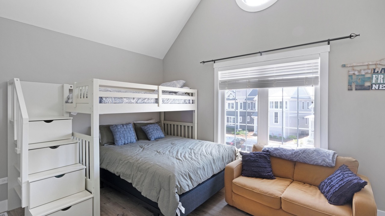 Photo of Bedroom in Ottawa