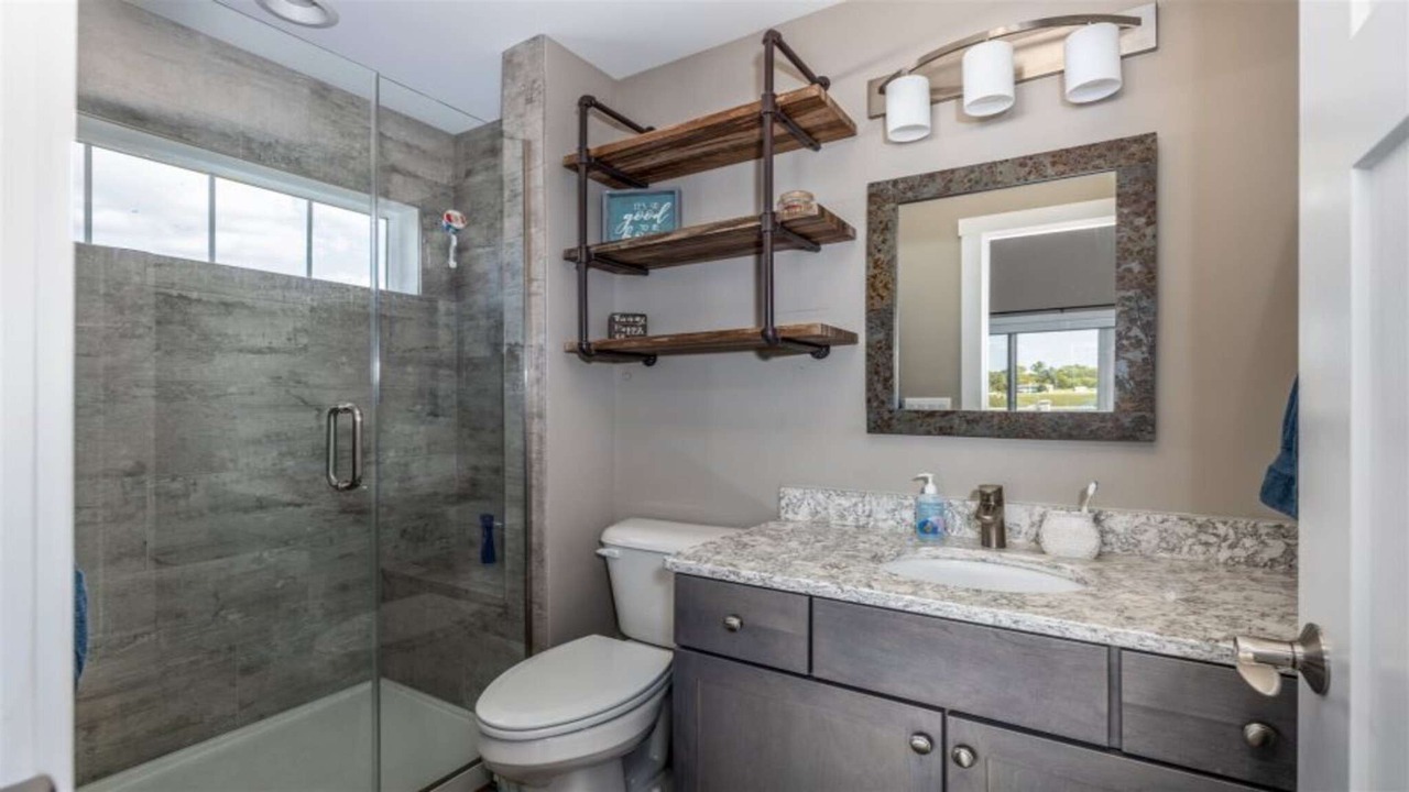 Photo of Bathroom in Ottawa