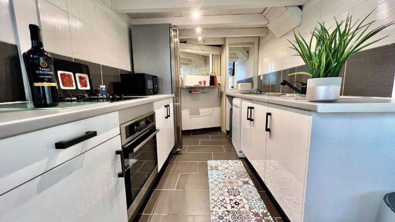 Photo of Kitchen in Cran-Gevrier