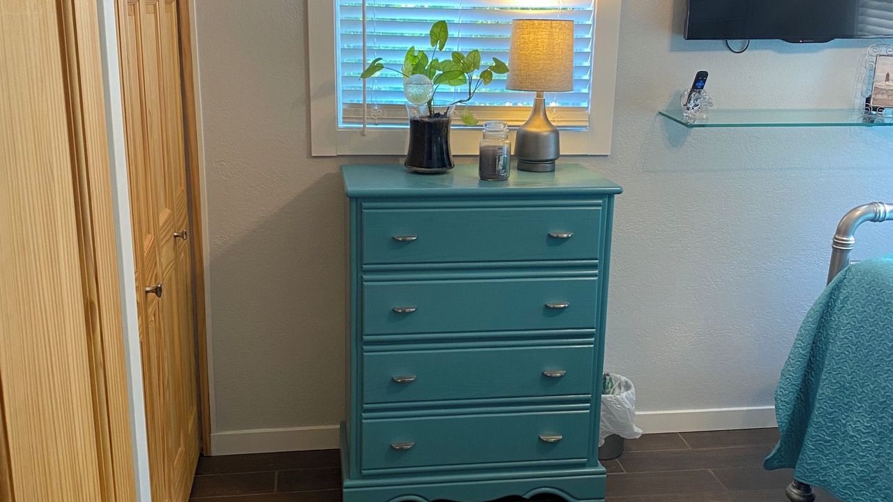 Photo of Bedroom in South Haven