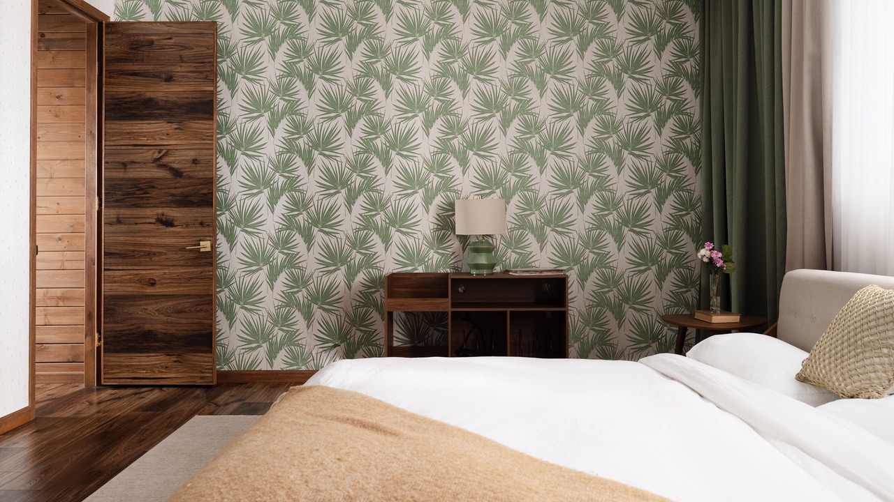 Photo of Bedroom in St Germain