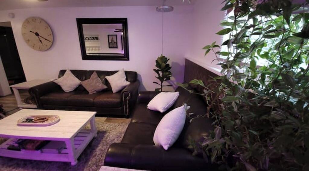 Photo of Livingroom in Georgetown