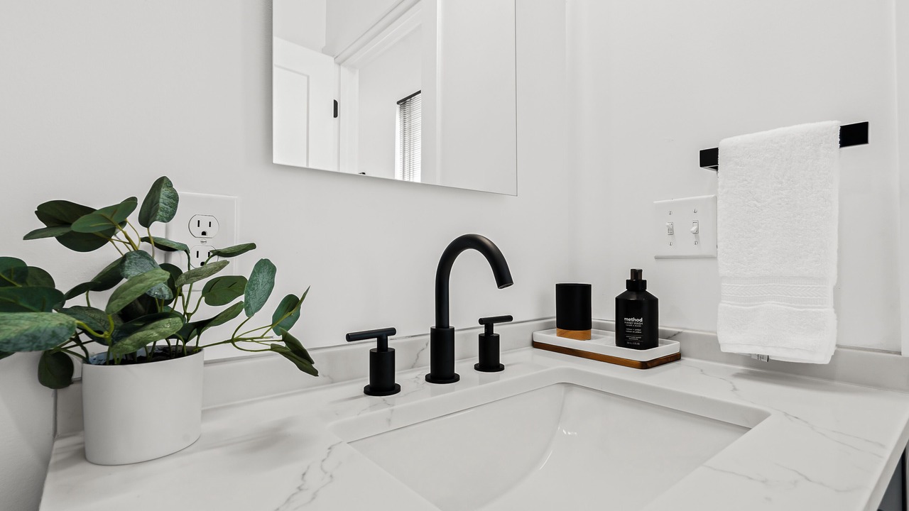 Photo of Bathroom in Detroit
