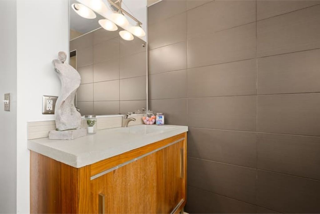 Photo of Bathroom in Peoria