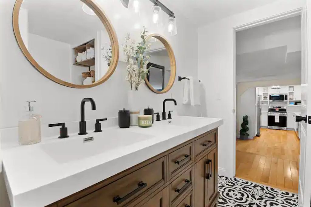 Photo of Bathroom in Peoria