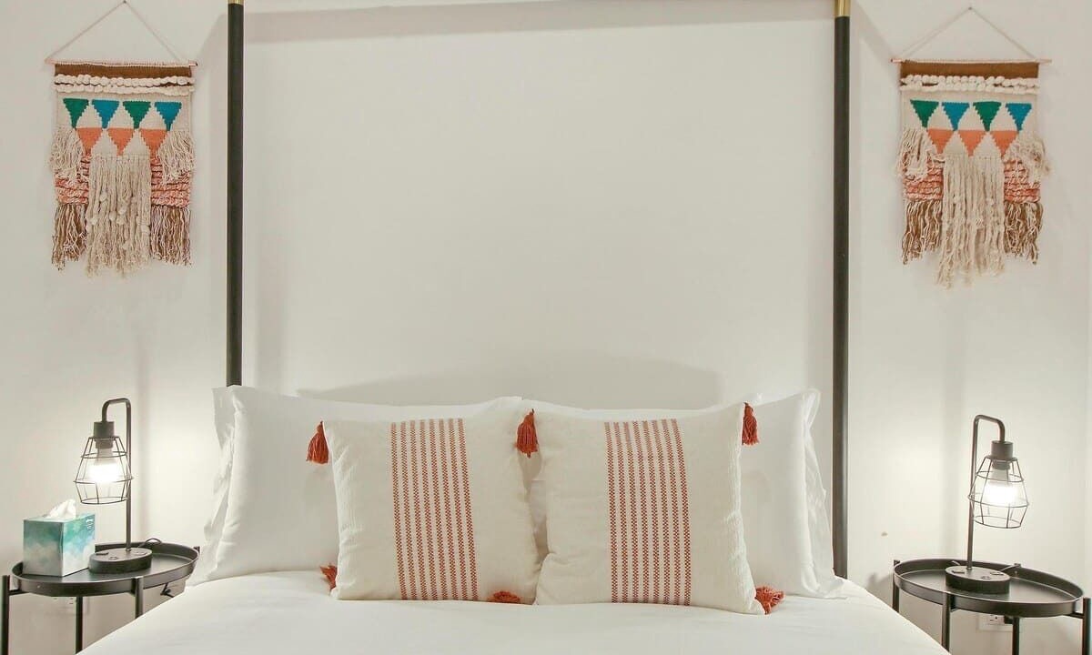 Photo of Bedroom in Uptown