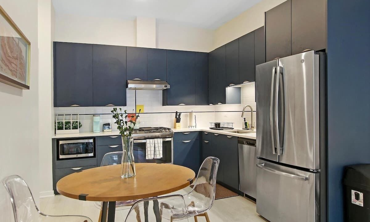 Photo of Kitchen in Uptown