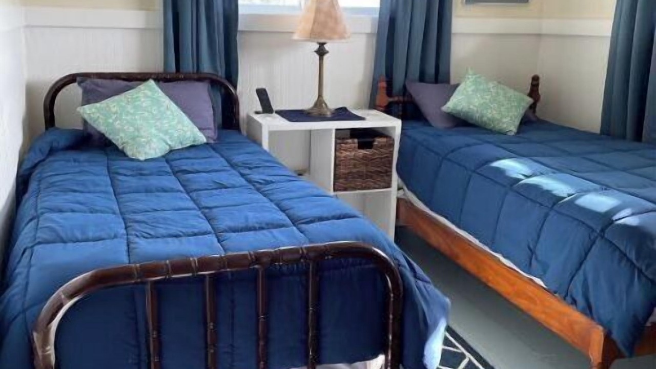 Photo of Bedroom in Hessel