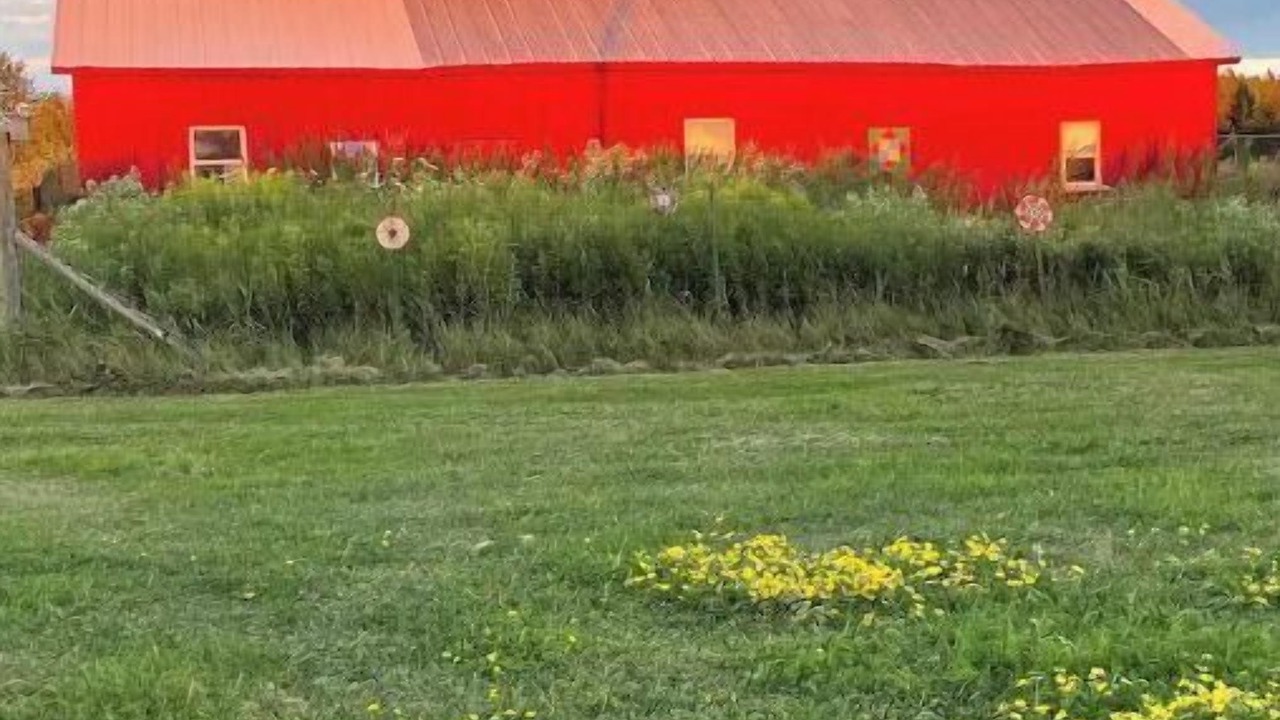 Photo of Outdoor in Hessel