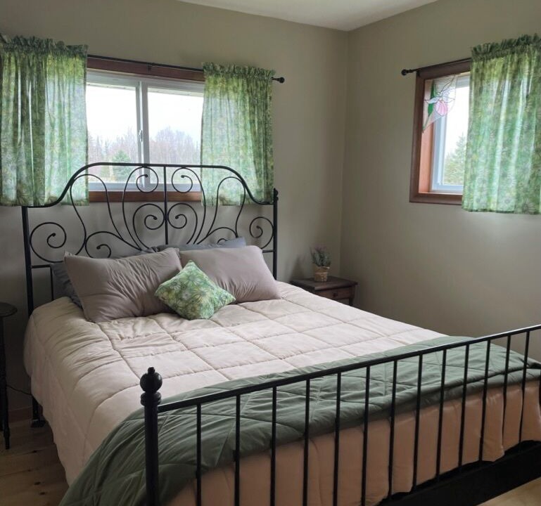 Photo of Bedroom in Hessel