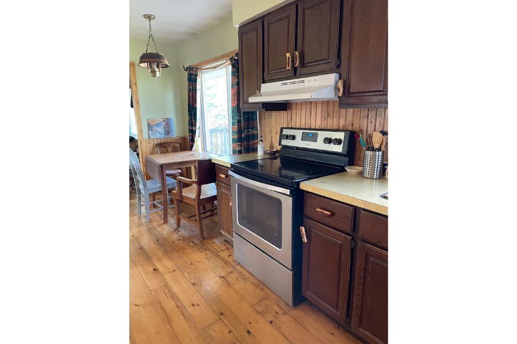 Photo of Kitchen in Hessel
