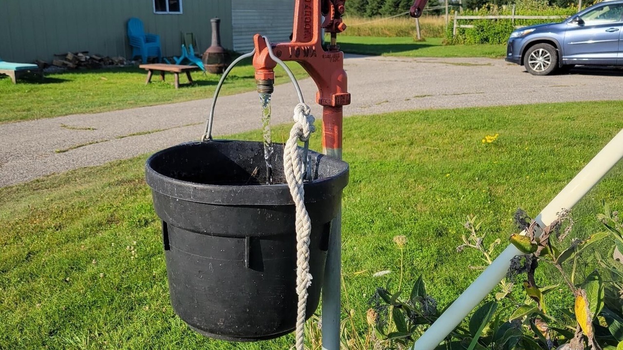 Photo of Outdoor in Hessel