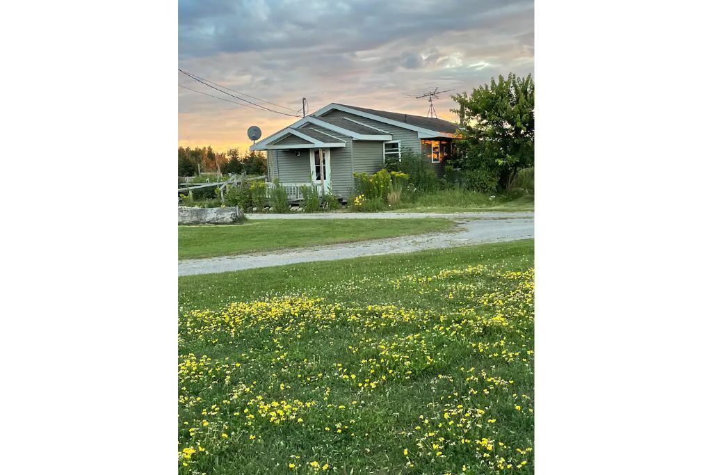 Photo of Outdoor in Hessel