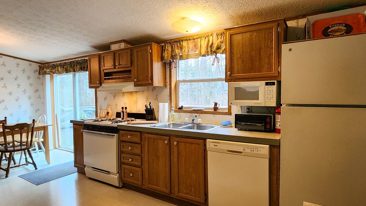 Photo of Kitchen in Lakeside