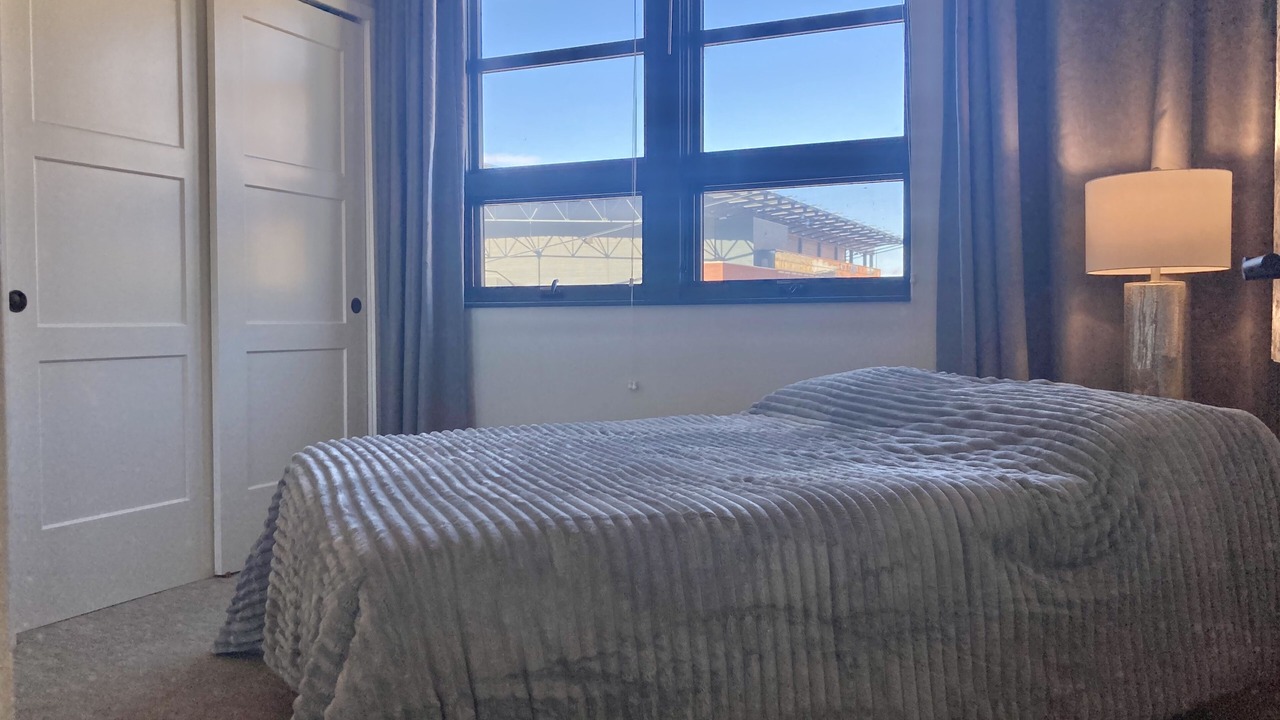 Photo of Bedroom in Heartside