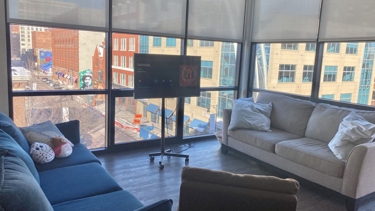 Photo of Livingroom in Heartside
