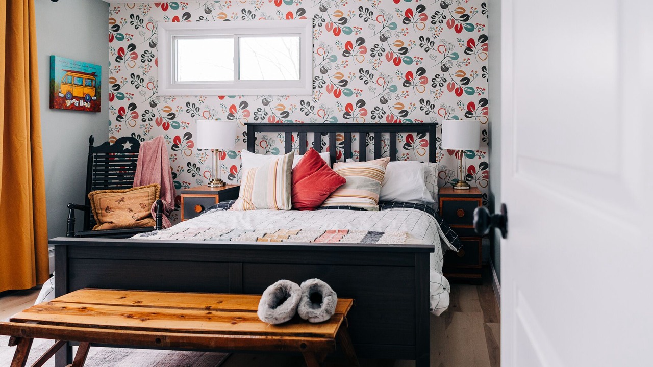Photo of Bedroom in Brighton