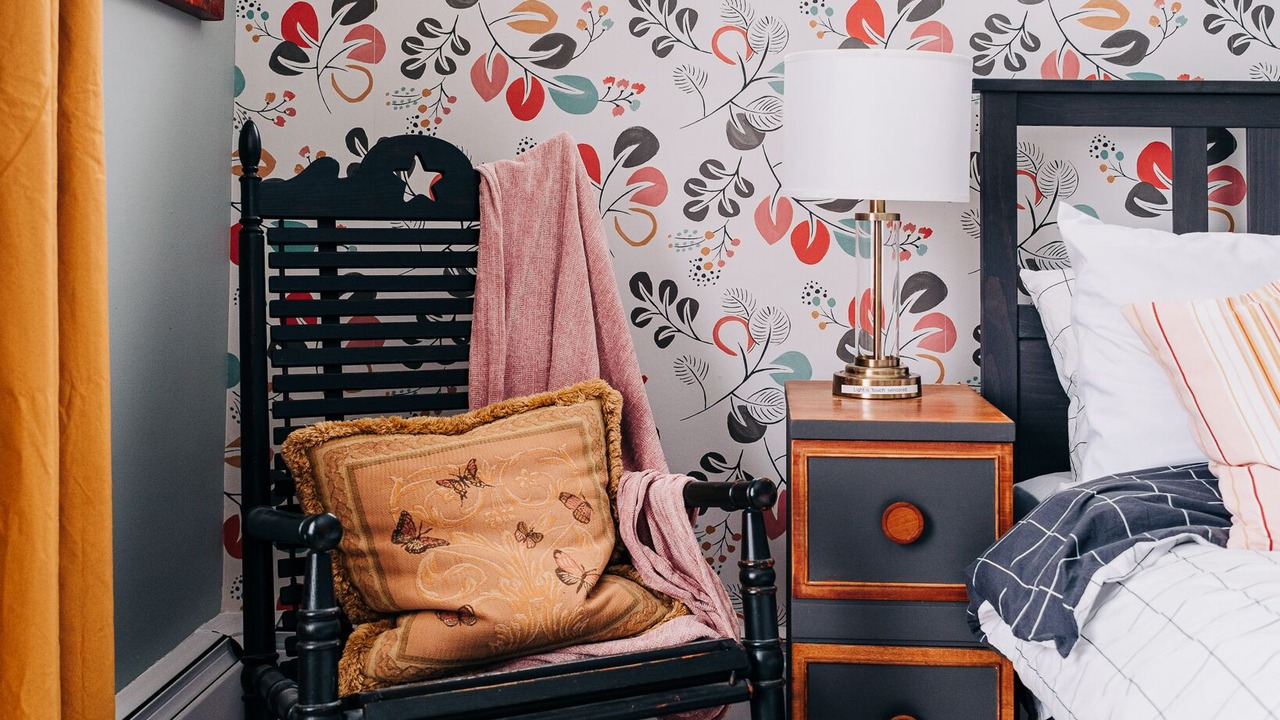 Photo of Bedroom in Brighton