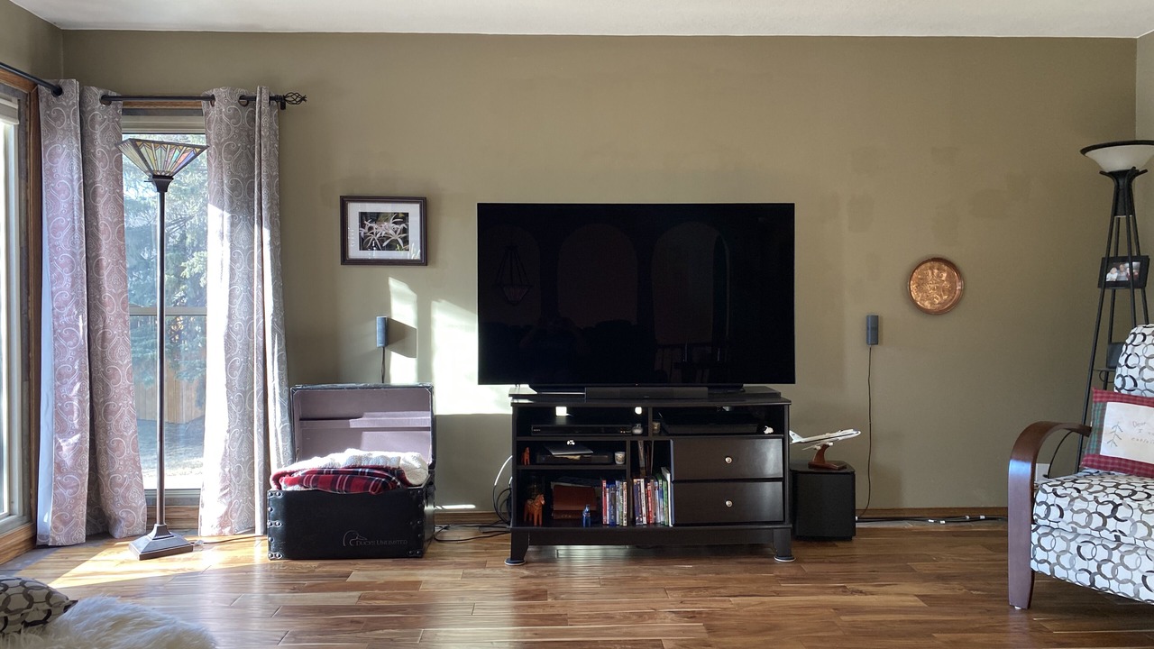 Photo of Bedroom in Bellevue