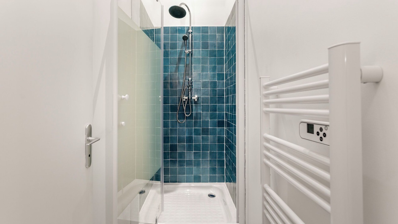 Photo of Bathroom in L'Europe