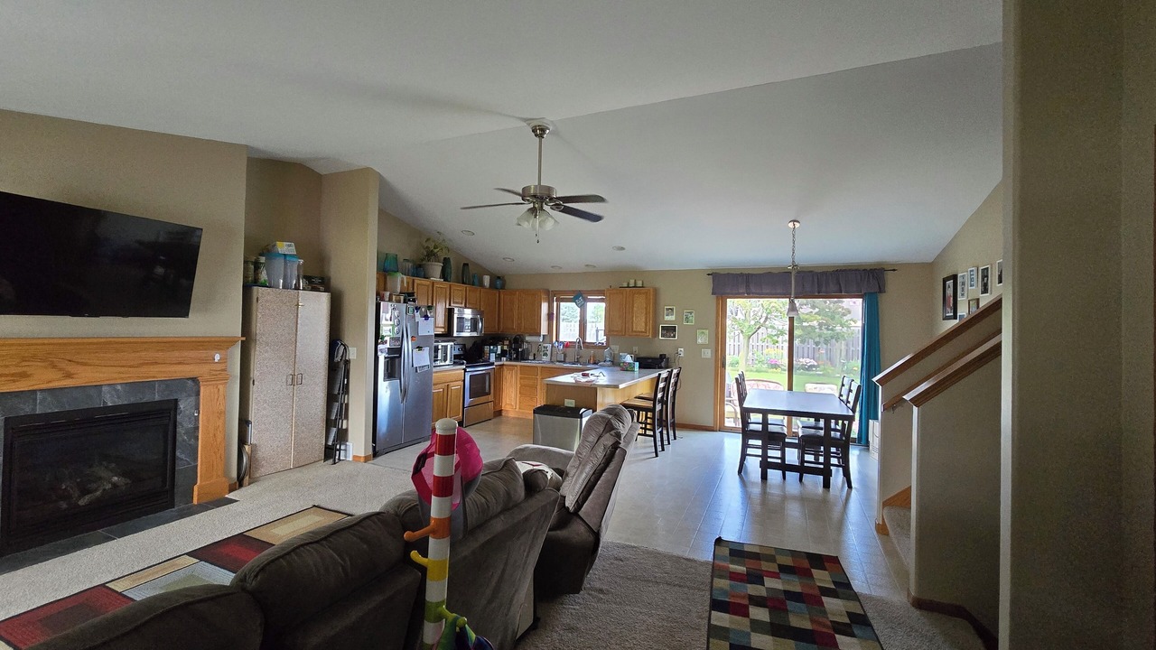Photo of Bedroom in Oshkosh