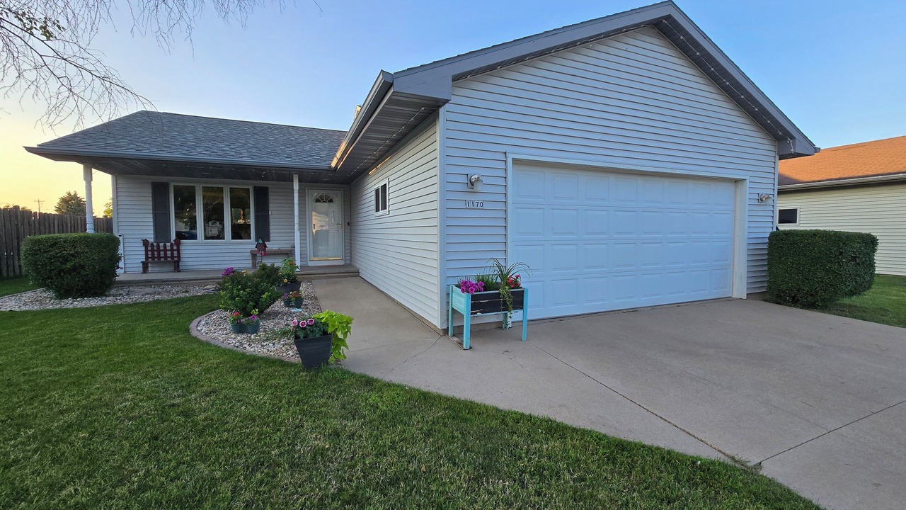 Photo of Outdoor in Oshkosh