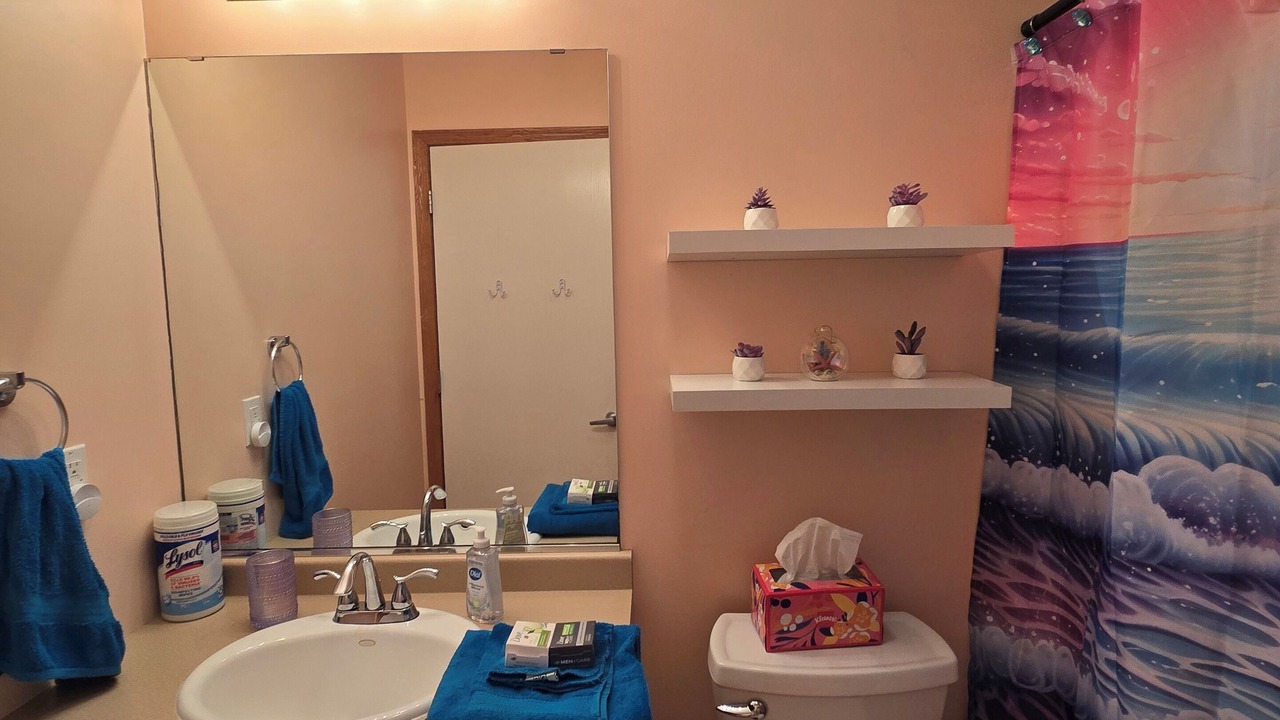 Photo of Bathroom in Oshkosh
