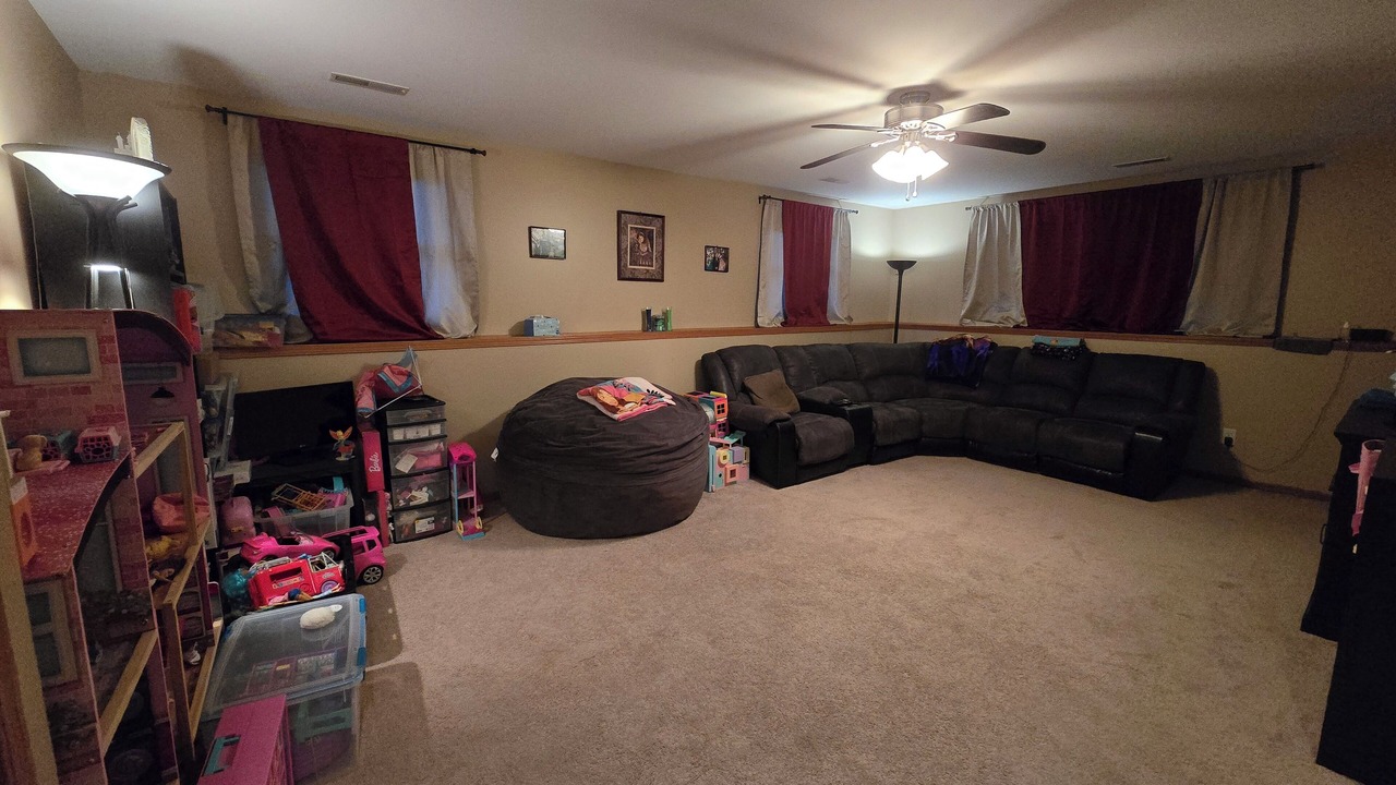 Photo of Bedroom in Oshkosh