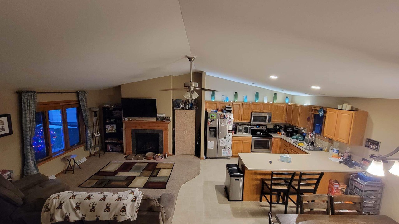 Photo of Bedroom in Oshkosh