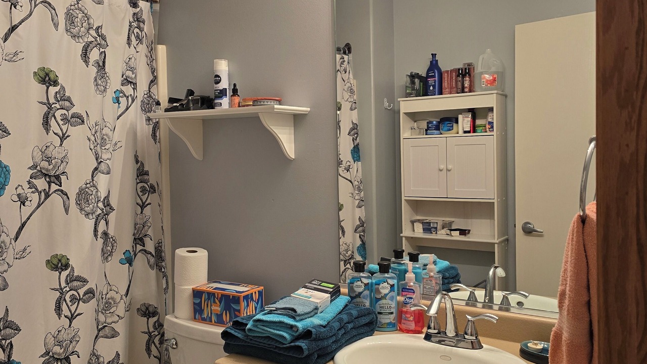 Photo of Bathroom in Oshkosh