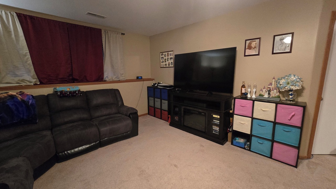 Photo of Bedroom in Oshkosh