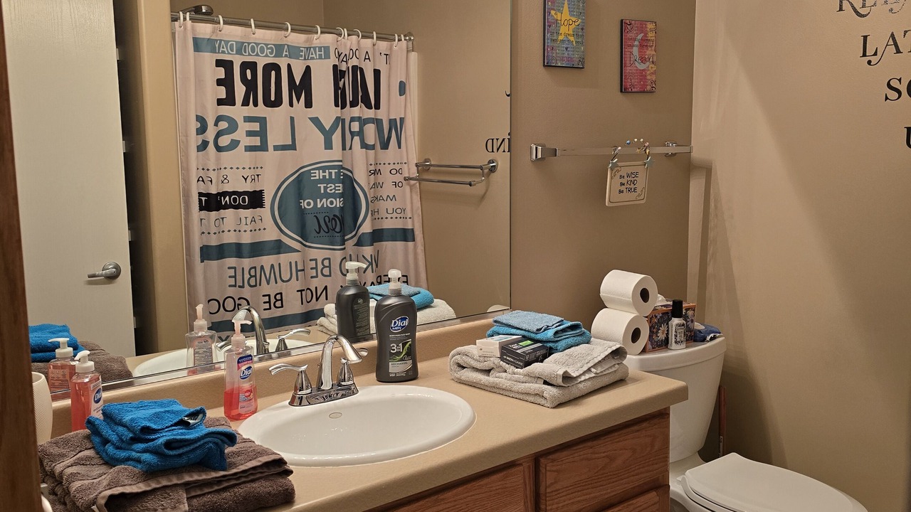 Photo of Bathroom in Oshkosh