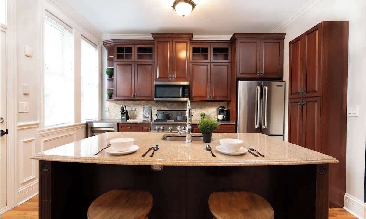 Photo of Bedroom in Lakeview