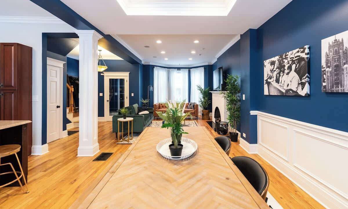 Photo of Bedroom in Lakeview