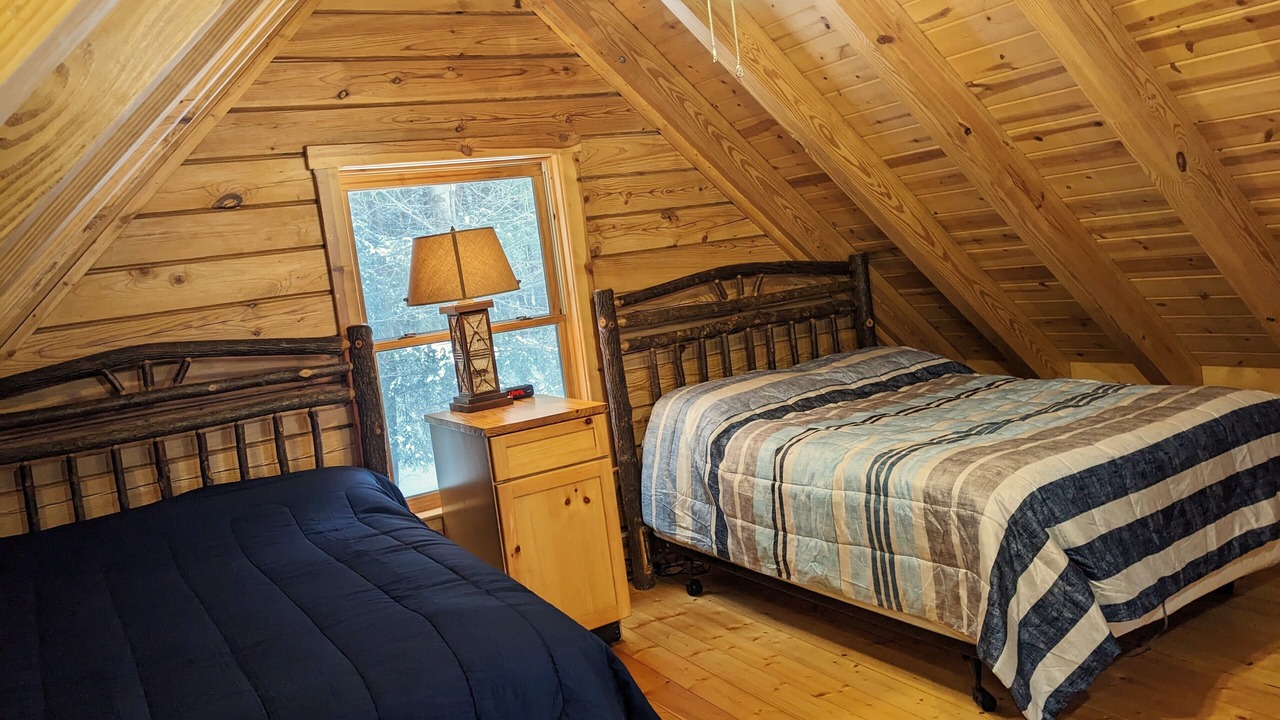 Photo of Bedroom in Old Mission