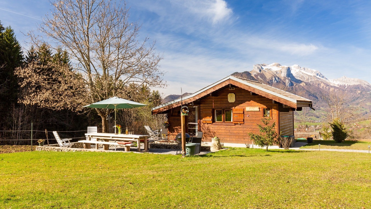 Photo of Outdoor in Faverges-Seythenex