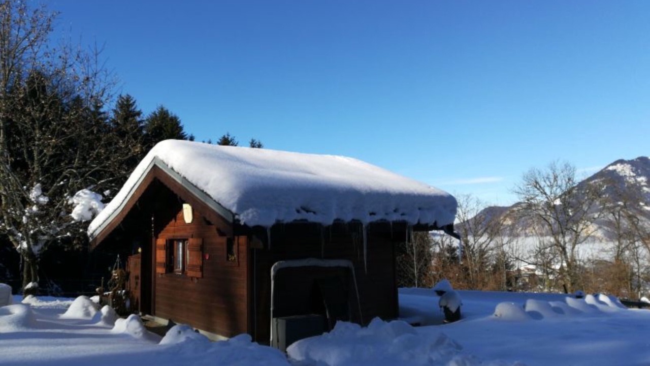 Photo of Outdoor in Faverges-Seythenex