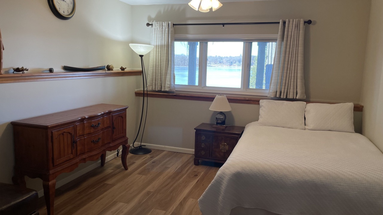 Photo of Bedroom in Antioch