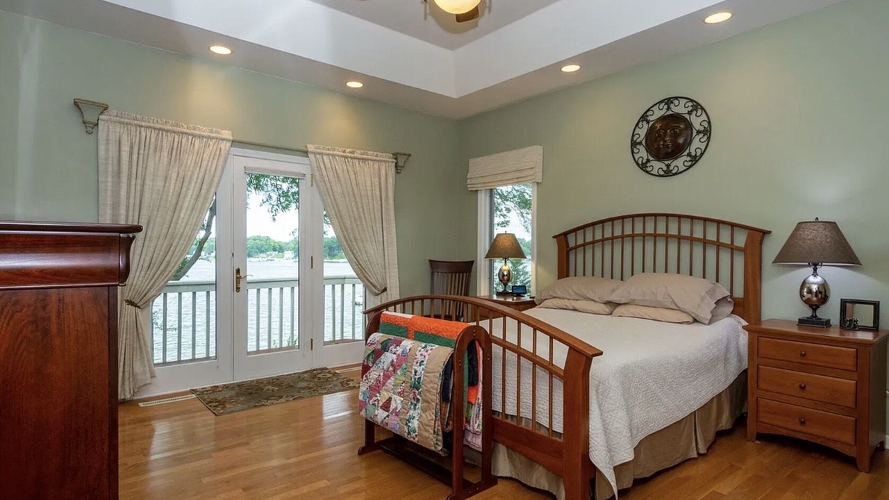 Photo of Bedroom in Antioch