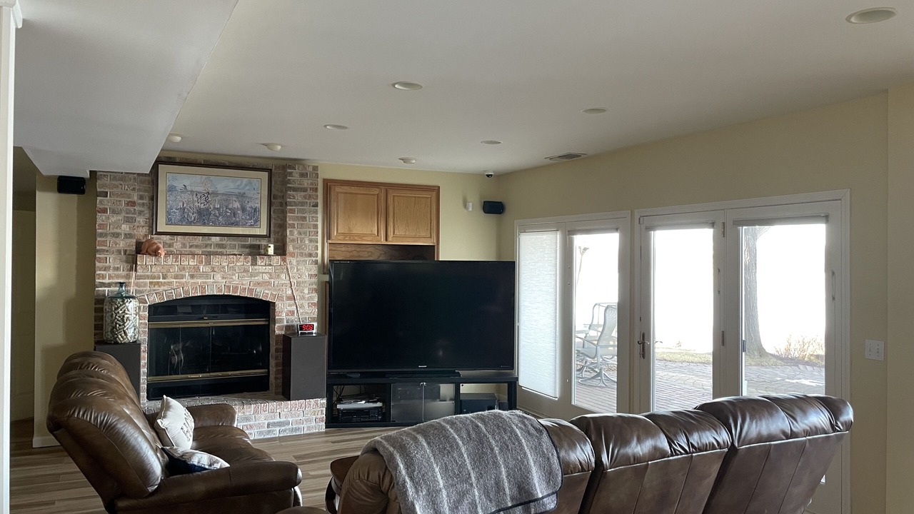 Photo of Livingroom in Antioch
